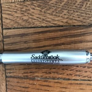 Pens Saddlebrook Resort Tampa Florida New